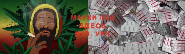 спайс Осташков